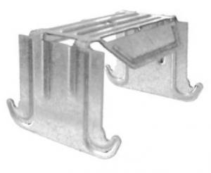 Accesorii gips carton - Piesa de incrucisare dubla CD 60 Knauf cutie 100 buc